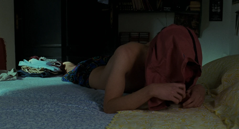 Still frame 68 from Call Me by Your Name (2017) directed by Luca Guadagnino