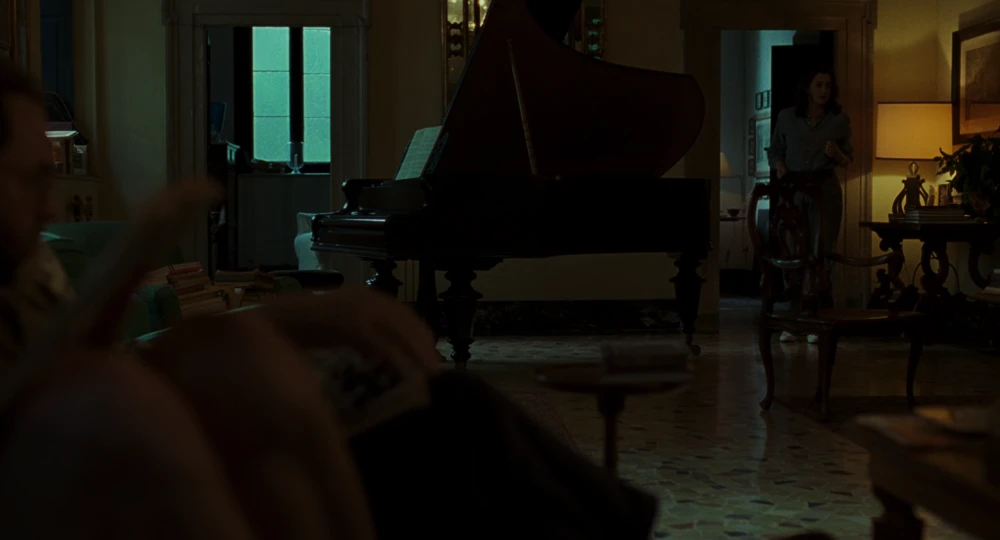 Still frame 72 from Call Me by Your Name (2017) directed by Luca Guadagnino