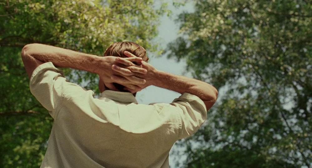 Still frame 91 from Call Me by Your Name (2017) directed by Luca Guadagnino