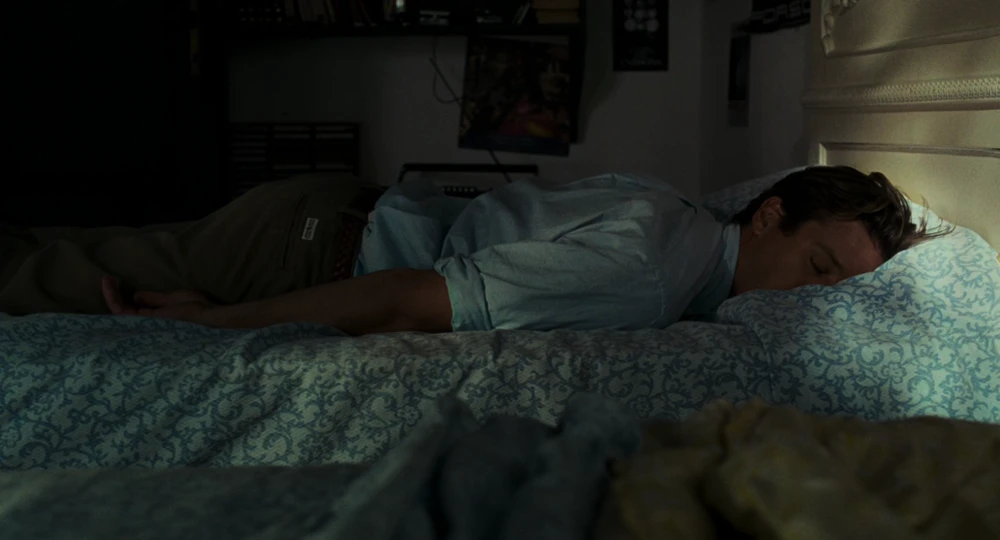 Still frame 5 from Call Me by Your Name (2017) directed by Luca Guadagnino