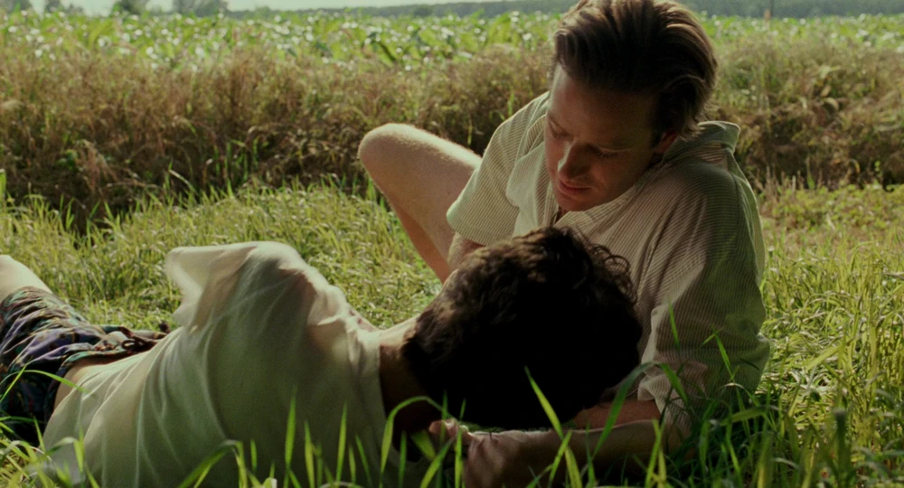 Still frame 94 from Call Me by Your Name (2017) directed by Luca Guadagnino