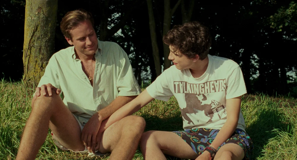 Still frame 96 from Call Me by Your Name (2017) directed by Luca Guadagnino