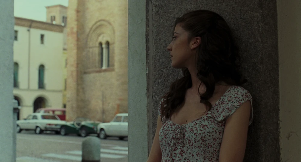 Still frame 109 from Call Me by Your Name (2017) directed by Luca Guadagnino