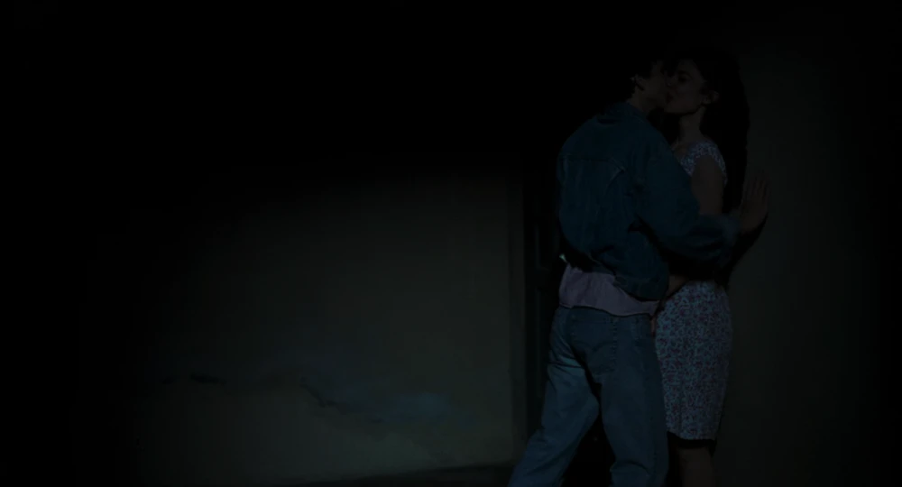 Still frame 111 from Call Me by Your Name (2017) directed by Luca Guadagnino
