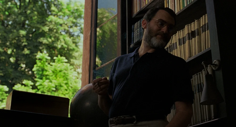 Still frame 116 from Call Me by Your Name (2017) directed by Luca Guadagnino