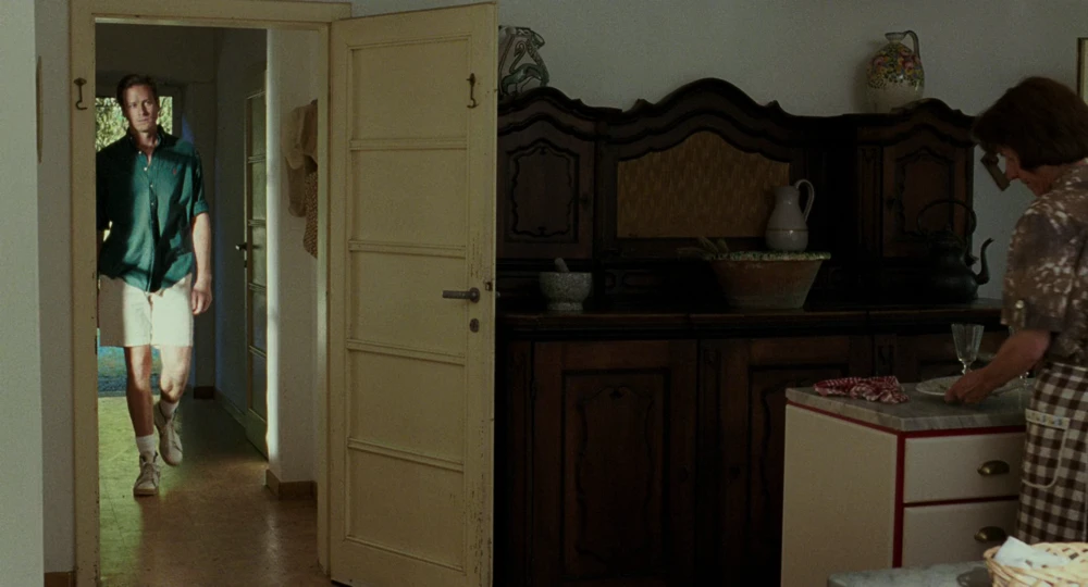Still frame 118 from Call Me by Your Name (2017) directed by Luca Guadagnino