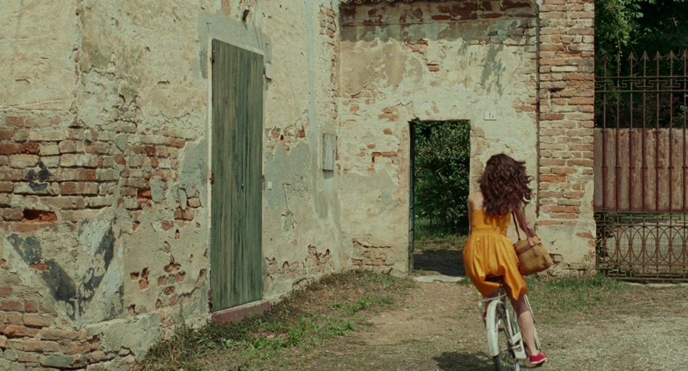 Still frame 119 from Call Me by Your Name (2017) directed by Luca Guadagnino