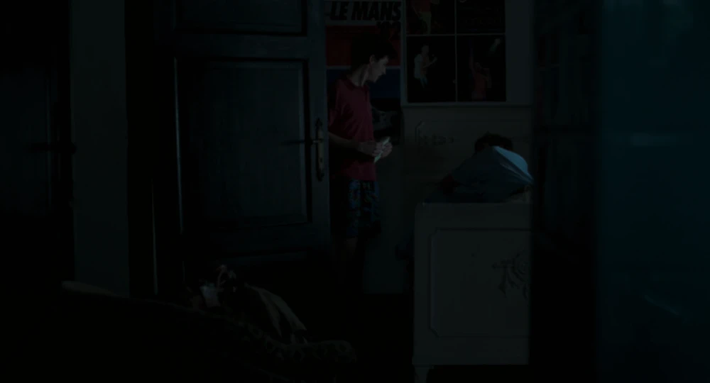 Still frame 8 from Call Me by Your Name (2017) directed by Luca Guadagnino