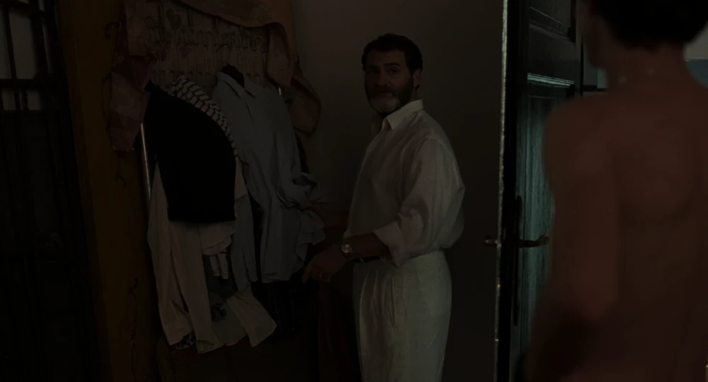 Still frame 125 from Call Me by Your Name (2017) directed by Luca Guadagnino