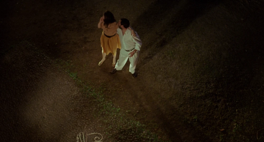 Still frame 127 from Call Me by Your Name (2017) directed by Luca Guadagnino