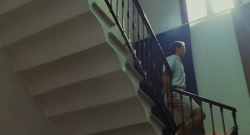 Still frame 10 from Call Me by Your Name (2017) directed by Luca Guadagnino