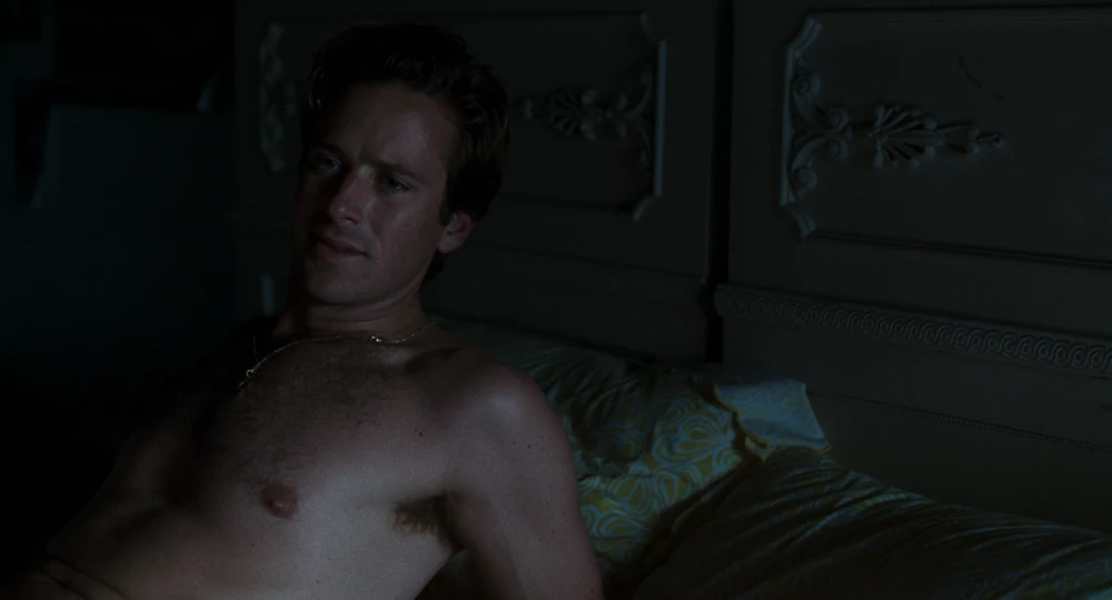 Still frame 136 from Call Me by Your Name (2017) directed by Luca Guadagnino