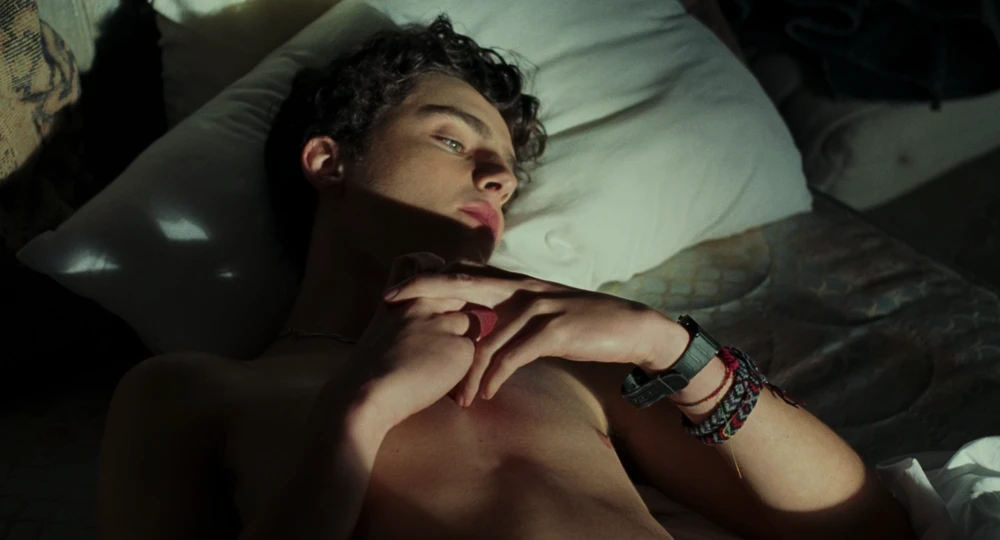 Call Me by Your Name