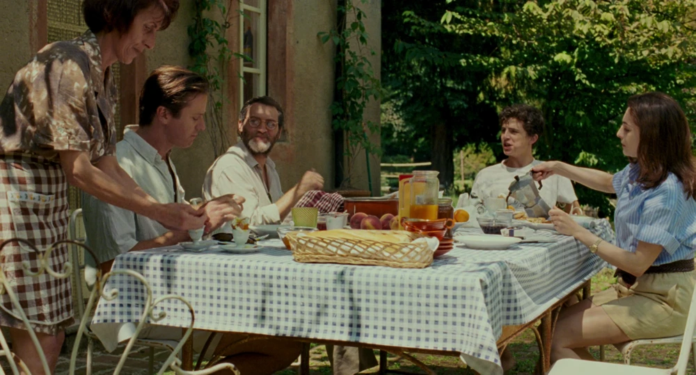 Still frame 11 from Call Me by Your Name (2017) directed by Luca Guadagnino