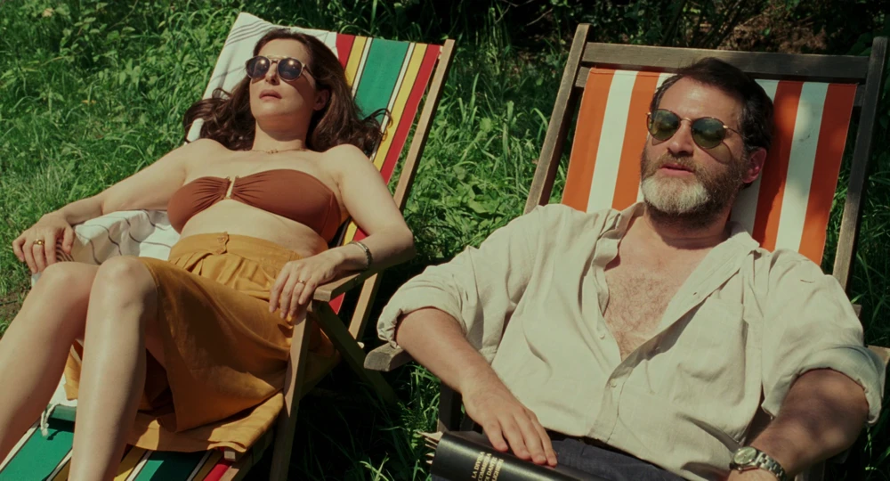 Still frame 157 from Call Me by Your Name (2017) directed by Luca Guadagnino