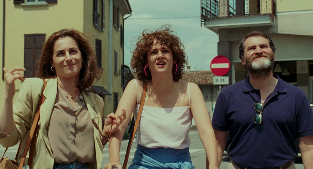 Still frame 158 from Call Me by Your Name (2017) directed by Luca Guadagnino