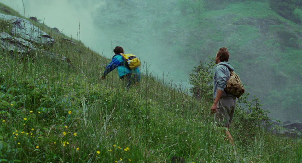 Still frame 160 from Call Me by Your Name (2017) directed by Luca Guadagnino