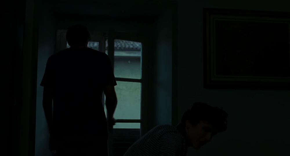 Still frame 162 from Call Me by Your Name (2017) directed by Luca Guadagnino