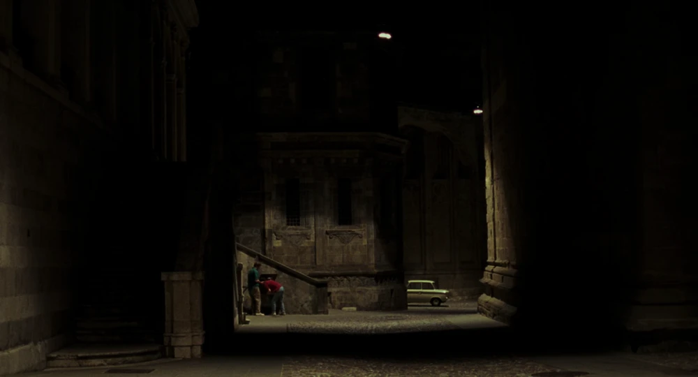 Still frame 164 from Call Me by Your Name (2017) directed by Luca Guadagnino
