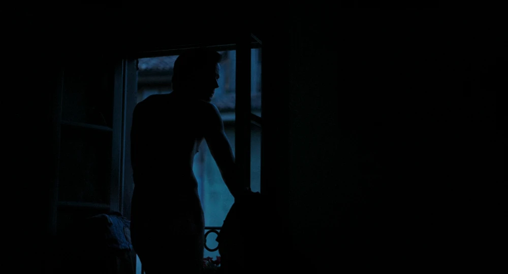 Still frame 165 from Call Me by Your Name (2017) directed by Luca Guadagnino