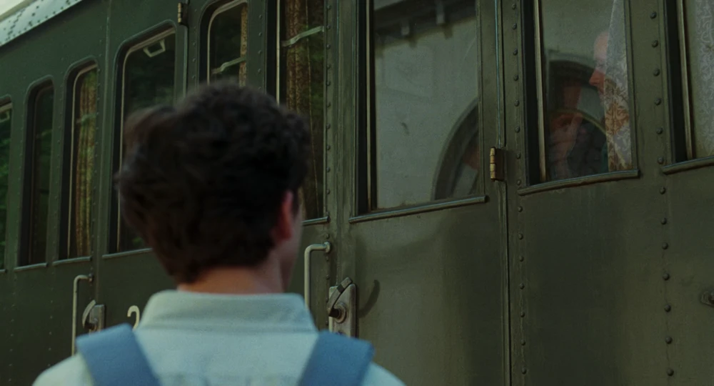 Still frame 167 from Call Me by Your Name (2017) directed by Luca Guadagnino