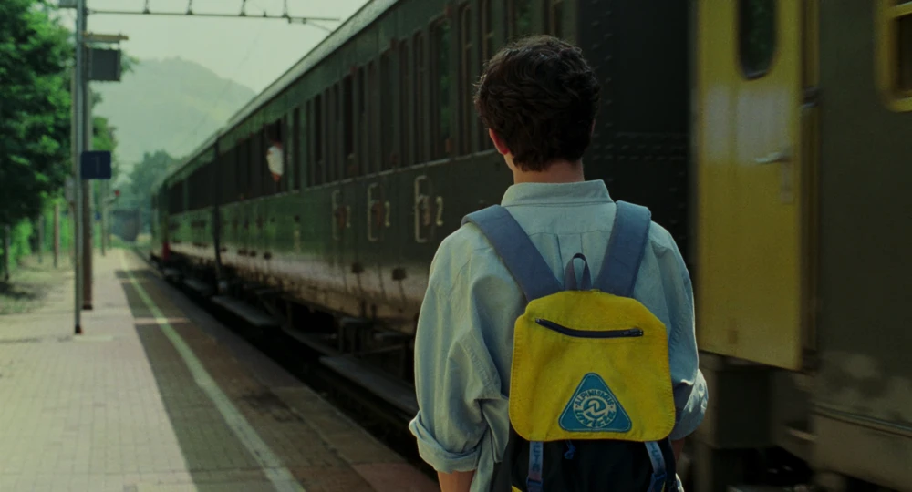 Still frame 168 from Call Me by Your Name (2017) directed by Luca Guadagnino