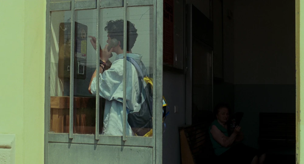 Still frame 169 from Call Me by Your Name (2017) directed by Luca Guadagnino