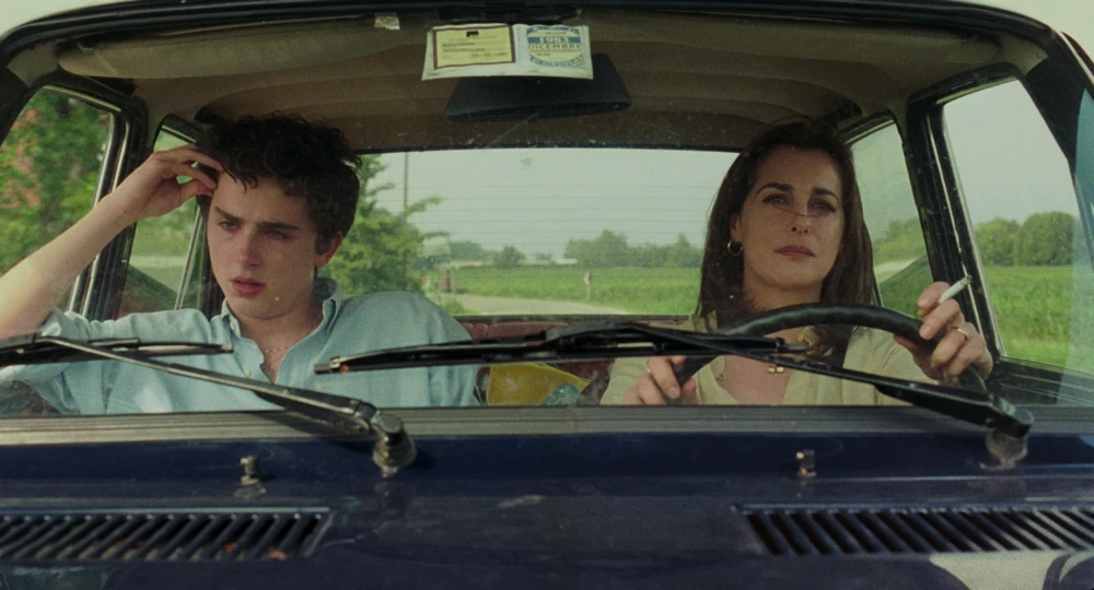 Still frame 170 from Call Me by Your Name (2017) directed by Luca Guadagnino