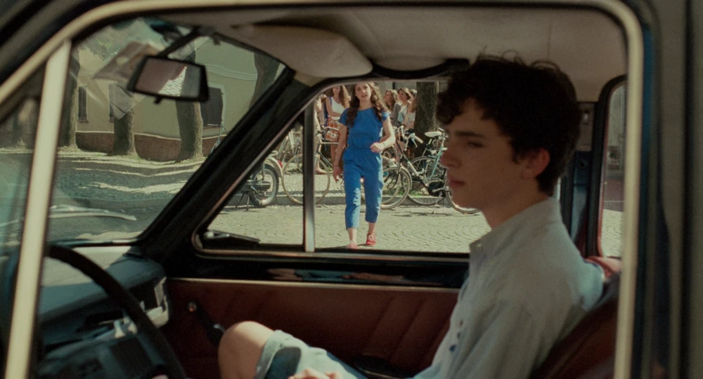 Still frame 171 from Call Me by Your Name (2017) directed by Luca Guadagnino