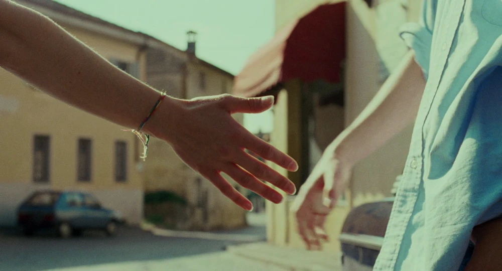 Still frame 172 from Call Me by Your Name (2017) directed by Luca Guadagnino