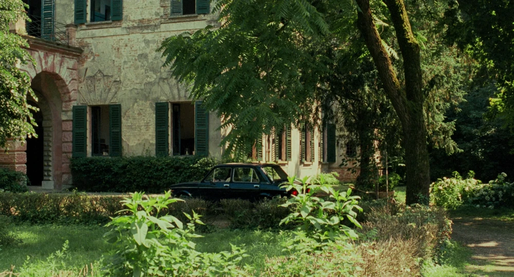Still frame 173 from Call Me by Your Name (2017) directed by Luca Guadagnino