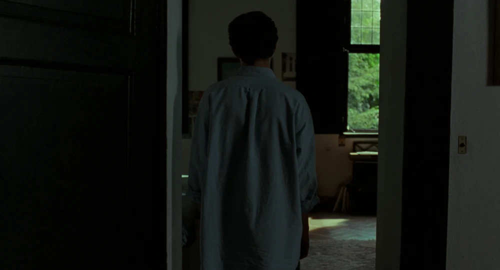 Still frame 174 from Call Me by Your Name (2017) directed by Luca Guadagnino