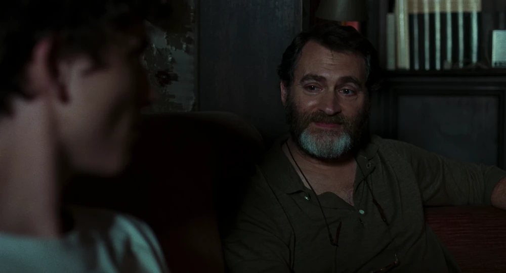 Still frame 176 from Call Me by Your Name (2017) directed by Luca Guadagnino