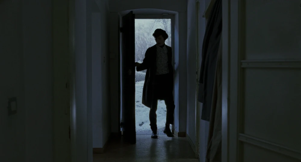 Still frame 180 from Call Me by Your Name (2017) directed by Luca Guadagnino