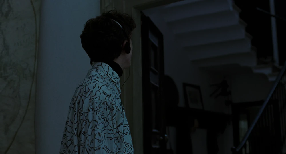 Still frame 181 from Call Me by Your Name (2017) directed by Luca Guadagnino