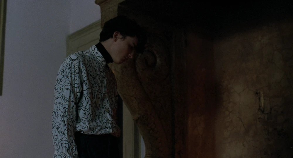 Still frame 186 from Call Me by Your Name (2017) directed by Luca Guadagnino