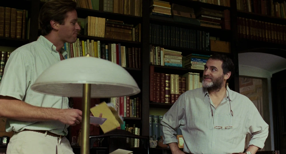 Still frame 17 from Call Me by Your Name (2017) directed by Luca Guadagnino