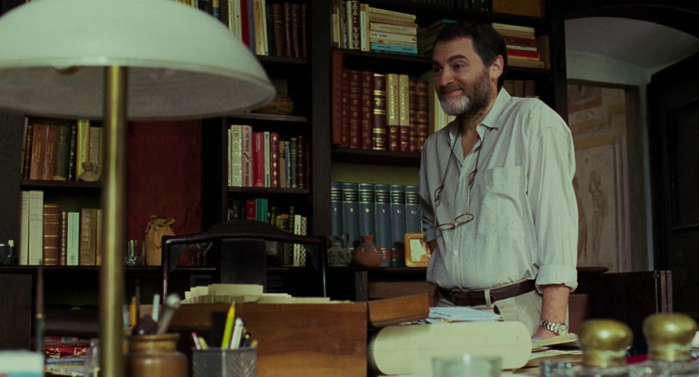 Still frame 18 from Call Me by Your Name (2017) directed by Luca Guadagnino