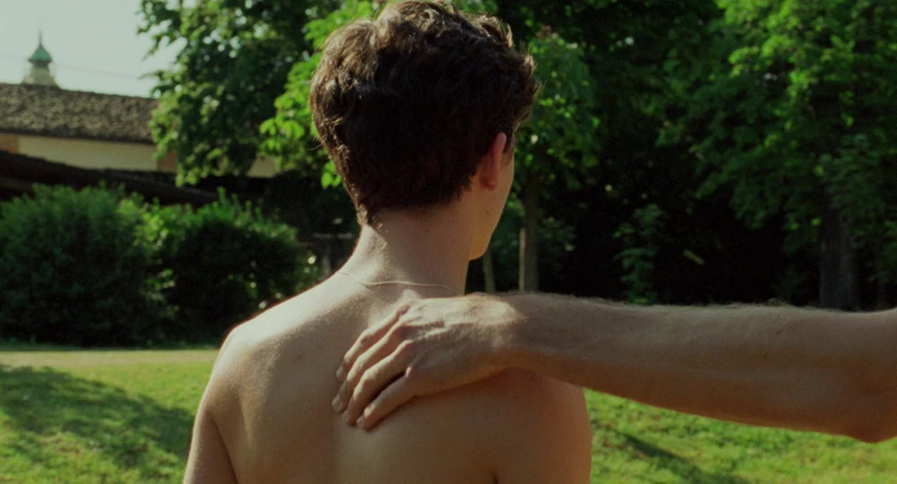 Still frame 20 from Call Me by Your Name (2017) directed by Luca Guadagnino