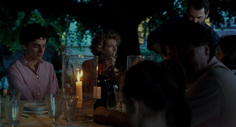 Still frame 22 from Call Me by Your Name (2017) directed by Luca Guadagnino