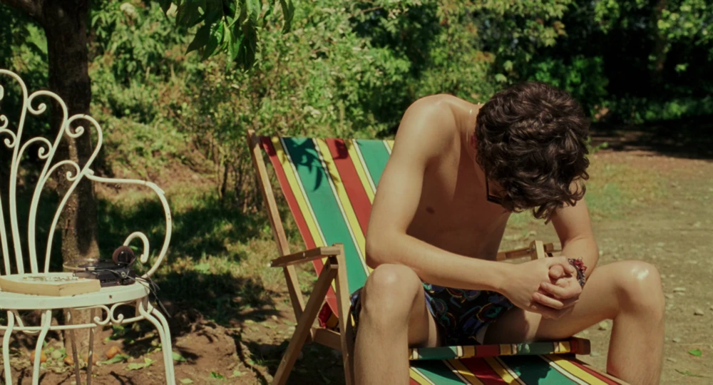 Still frame 38 from Call Me by Your Name (2017) directed by Luca Guadagnino