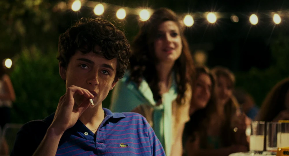 Still frame 41 from Call Me by Your Name (2017) directed by Luca Guadagnino