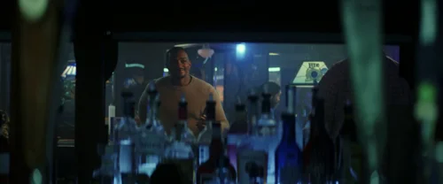Still frame 2 from Captain America: Brave New World (2025) directed by Julius Onah