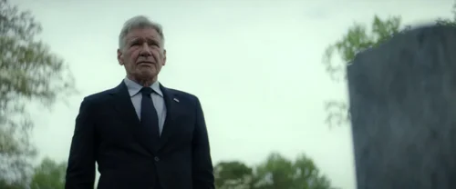 Still frame 4 from Captain America: Brave New World (2025) directed by Julius Onah