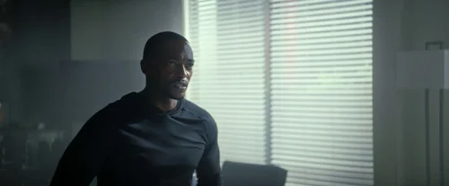Still frame 8 from Captain America: Brave New World (2025) directed by Julius Onah
