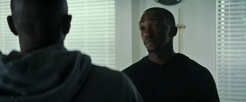Still frame 12 from Captain America: Brave New World (2025) directed by Julius Onah