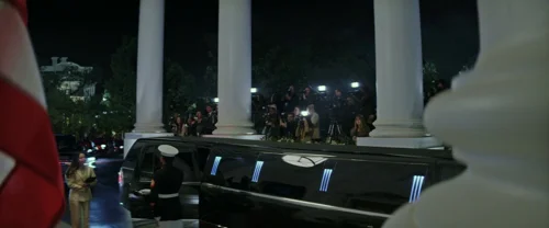 Still frame 11 from Captain America: Brave New World (2025) directed by Julius Onah