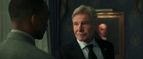 Still frame 13 from Captain America: Brave New World (2025) directed by Julius Onah