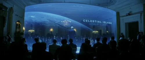 Still frame 15 from Captain America: Brave New World (2025) directed by Julius Onah