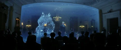 Still frame 14 from Captain America: Brave New World (2025) directed by Julius Onah